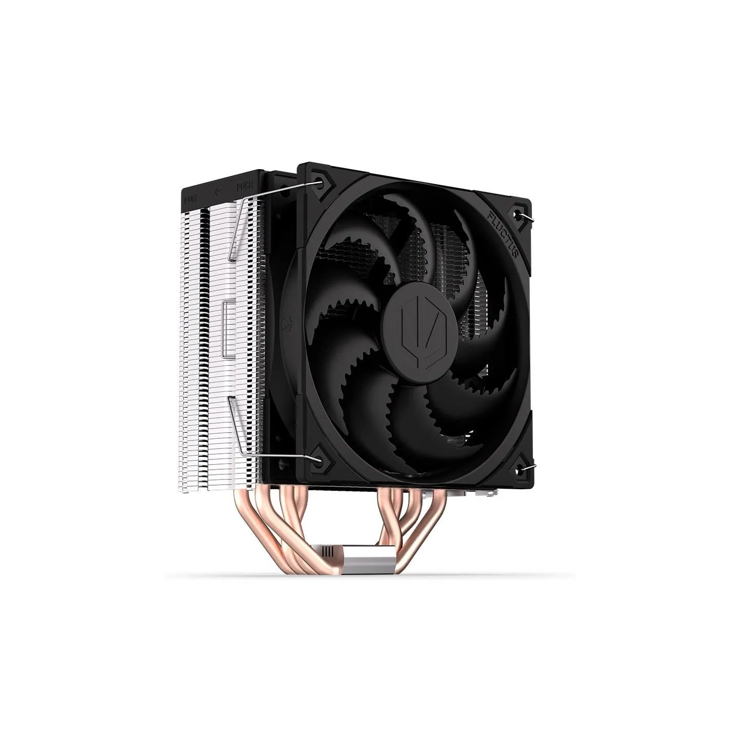 Endorfy CPU COOLER S_MULTI/FERA 5 EY3A005 ENDORFY