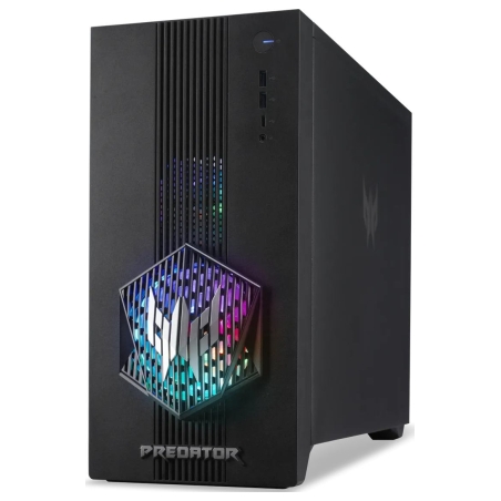 Acer | Predator | Orion 3000 Gaming | Desktop | Tower | Intel Core Ultra 7 | 265F | 32 GB | DDR5 SDRAM | 1000 GB | NVIDIA GeForc
