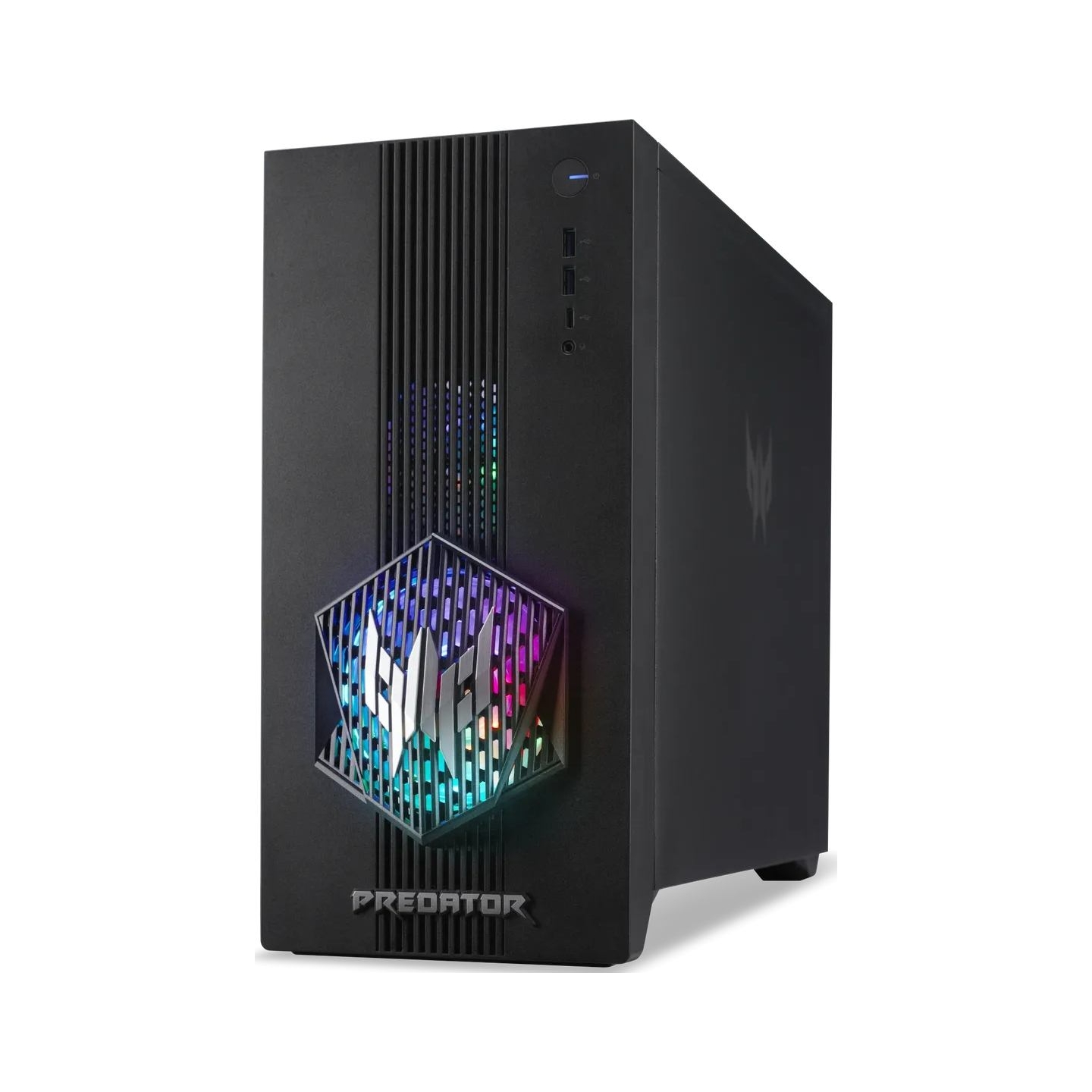 Acer | Predator | Orion 3000 Gaming | Desktop | Tower | Intel Core Ultra 7 | 265F | 32 GB | DDR5 SDRAM | 1000 GB | NVIDIA GeForc