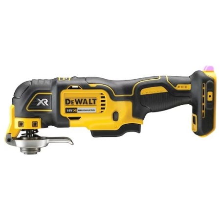 Dewalt | Cordless Multifunction Tool | DCS356N-XJ