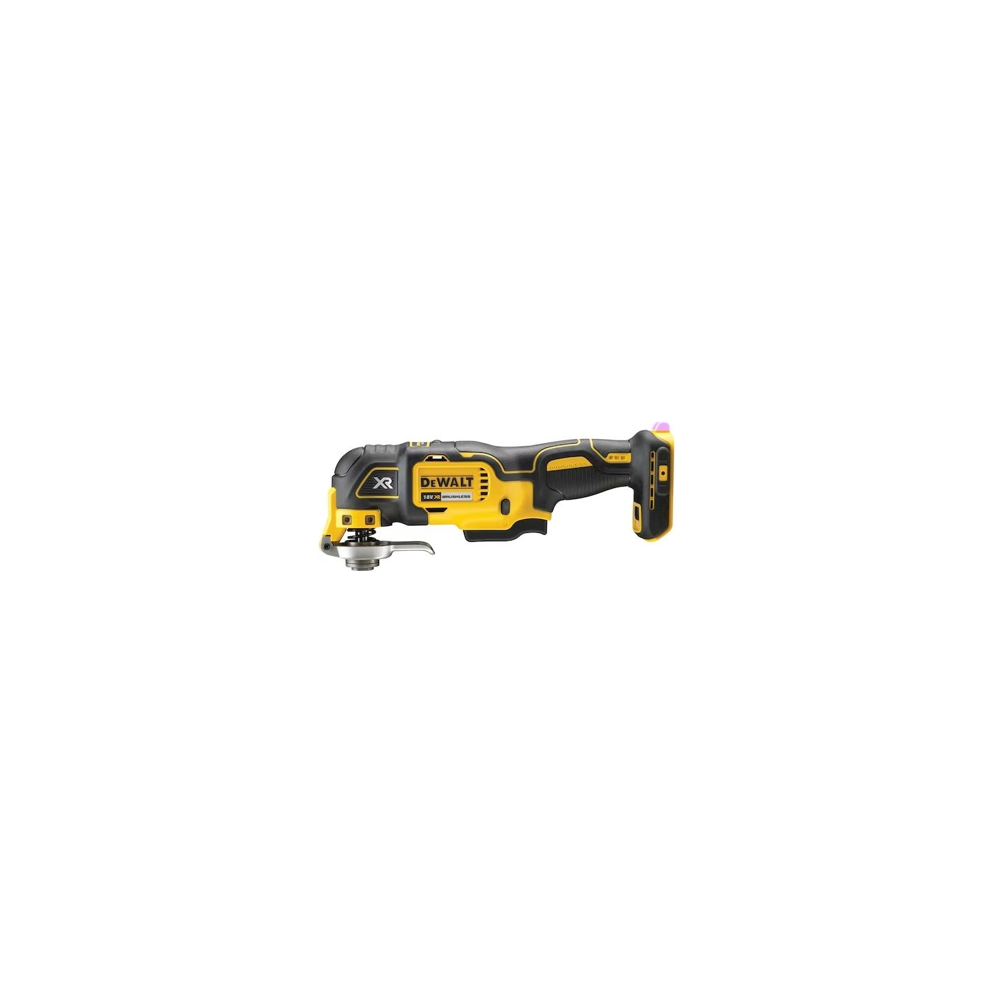 Dewalt | Cordless Multifunction Tool | DCS356N-XJ