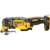 Dewalt | Cordless Multifunction Tool | DCS356N-XJ