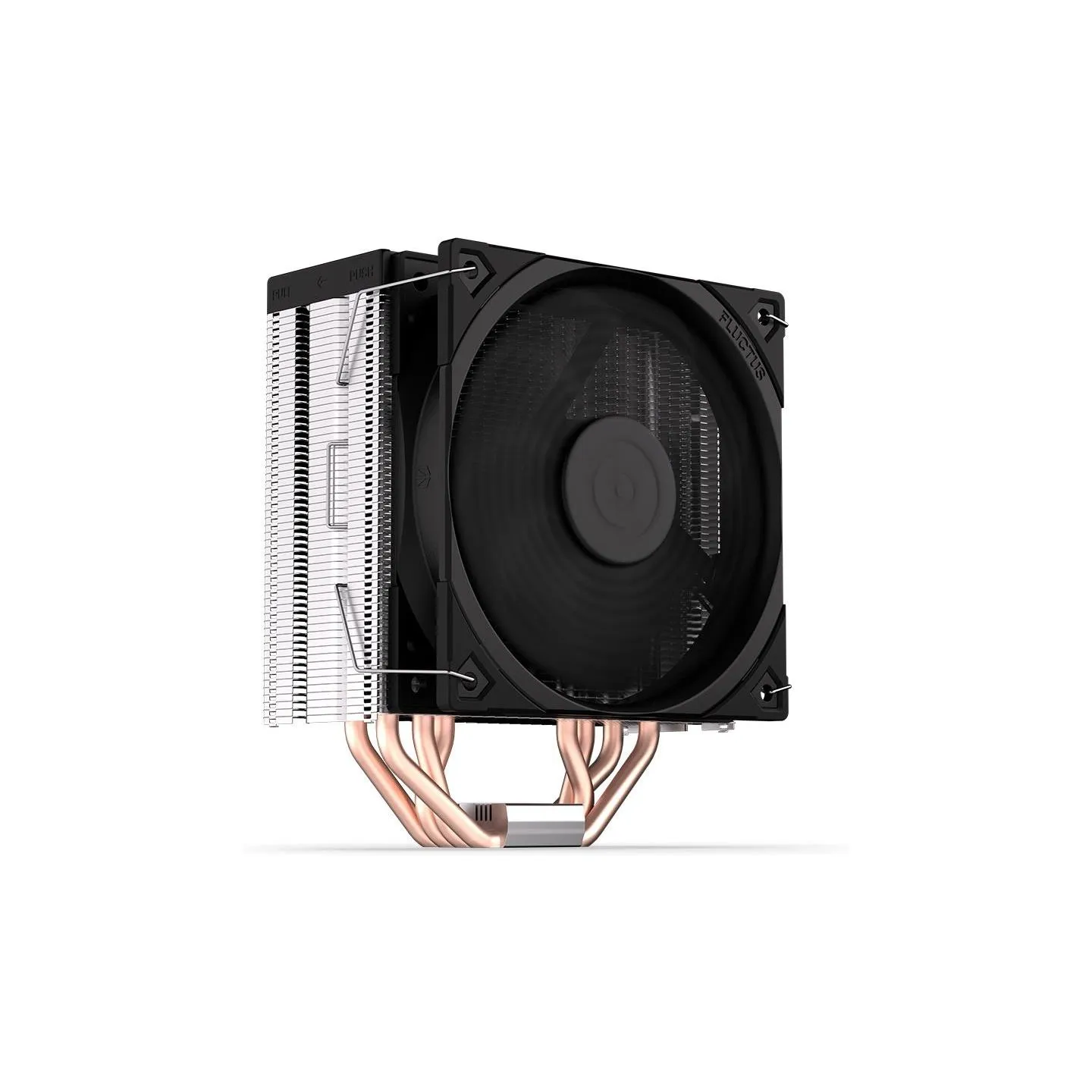 Endorfy CPU COOLER S_MULTI/FERA 5 EY3A005 ENDORFY