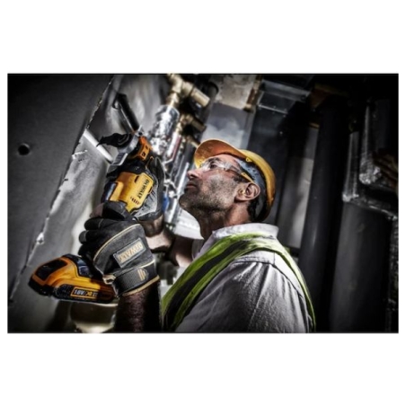 Dewalt | Cordless Multifunction Tool | DCS356N-XJ