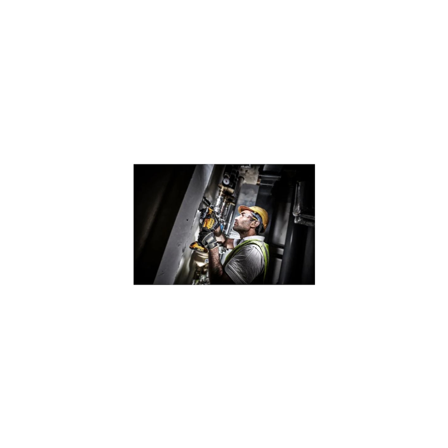 Dewalt | Cordless Multifunction Tool | DCS356N-XJ