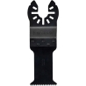 Dewalt DT20704-QZ Fastcut Wood Blade, 31 x 43 mm
