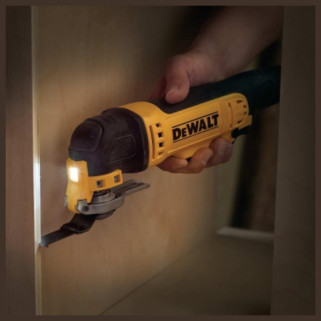 Dewalt DT20704-QZ Fastcut Wood Blade, 31 x 43 mm
