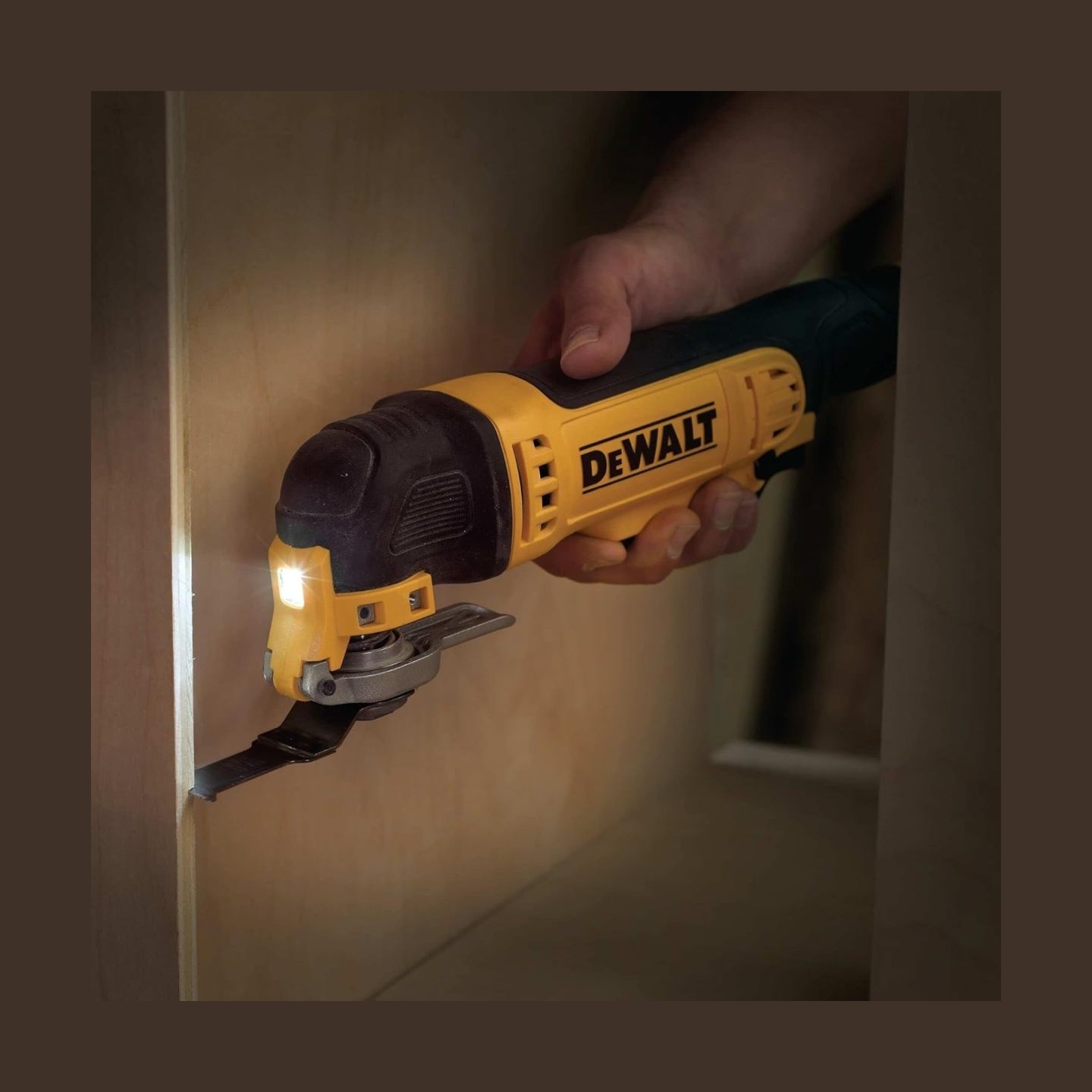 Dewalt DT20704-QZ Fastcut Wood Blade, 31 x 43 mm