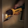 Dewalt DT20704-QZ Fastcut Wood Blade, 31 x 43 mm