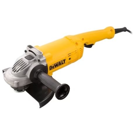 Dewalt | Angle Grinder | DWE490-QS | 230 mm | 2000 W