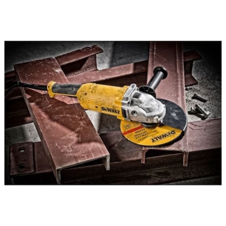 Dewalt | Angle Grinder | DWE490-QS | 230 mm | 2000 W