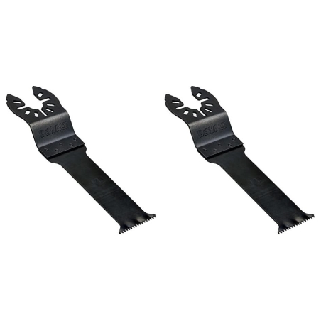 Dewalt | DT20703-QZ Hardwood Blade, 30 x 67 mm