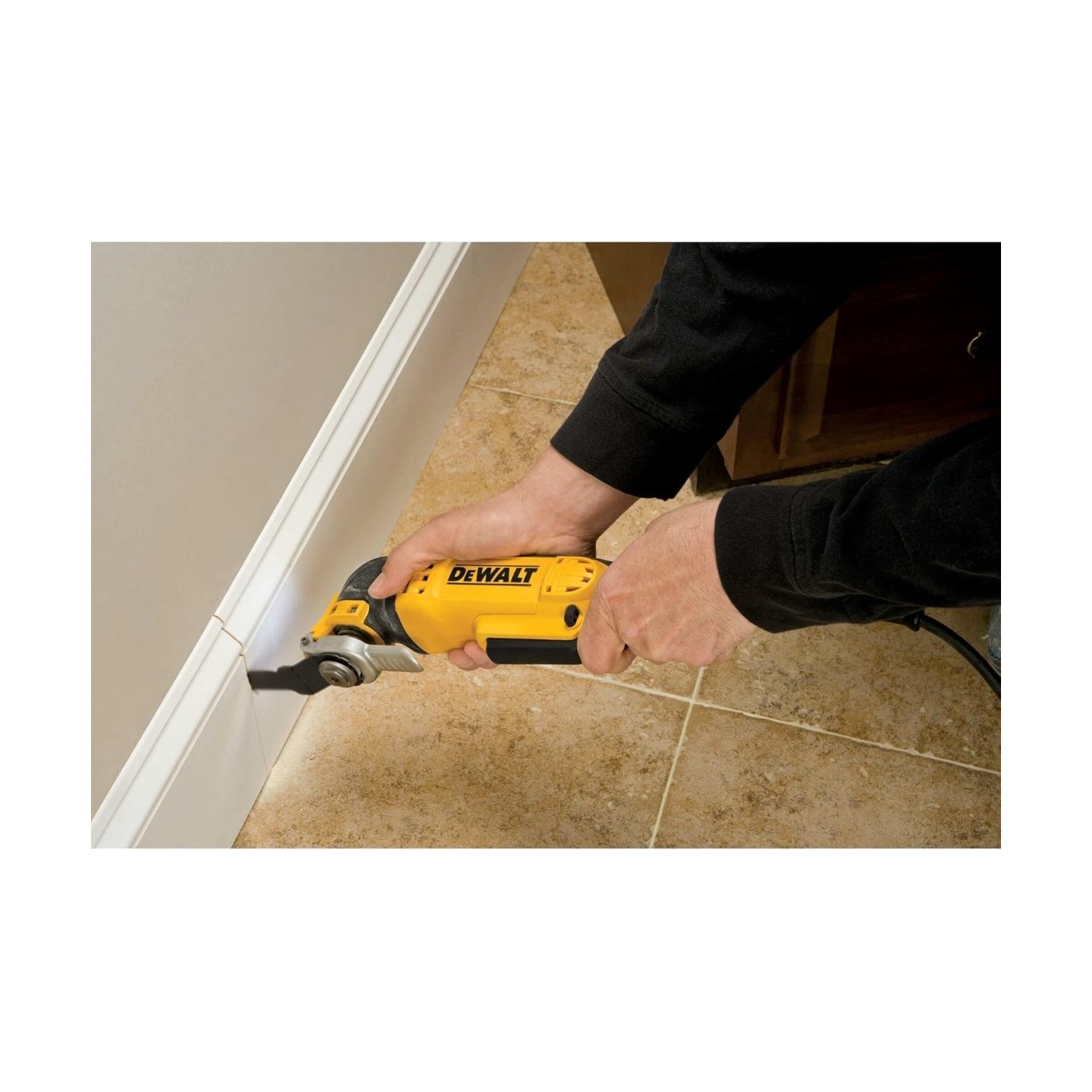 Dewalt | DT20703-QZ Hardwood Blade, 30 x 67 mm