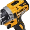 Dewalt Spinner-Drill | DCD791P2-QW | 18 V | 2x5 Ah | Lithium-Ion (Li-Ion)