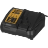 Dewalt Spinner-Drill | DCD791P2-QW | 18 V | 2x5 Ah | Lithium-Ion (Li-Ion)