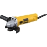 Dewalt | No-Volt Switch Angle Grinder | DWE4117-QS | 125 mm | 950 W