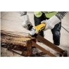 Dewalt | No-Volt Switch Angle Grinder | DWE4117-QS | 125 mm | 950 W