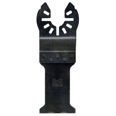 Dewalt DT20701-QZ Blade for Wood and Nails, 31 x 43mm