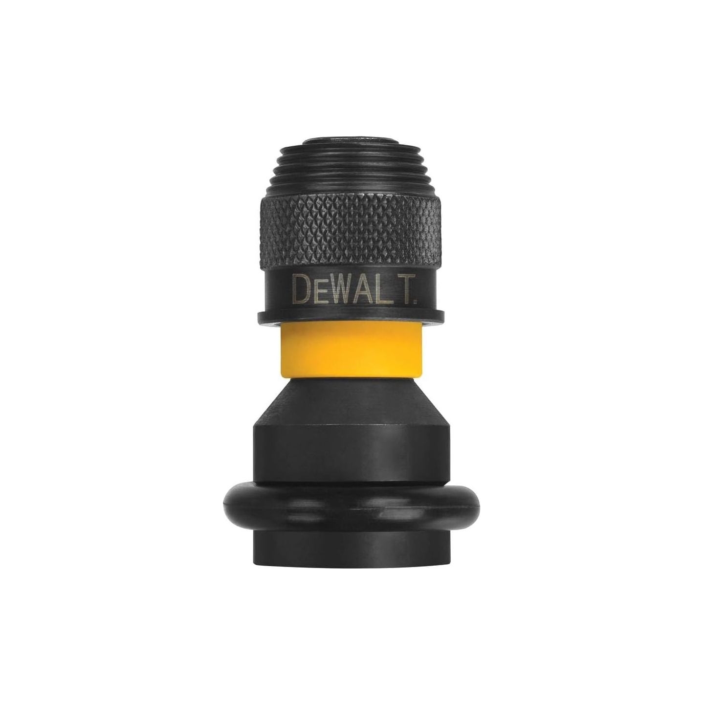 Dewalt | DT7508-QZ 1/2 Square to 1/4 Hex Impact Wrench | Chuck