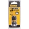 Dewalt | DT7508-QZ 1/2 Square to 1/4 Hex Impact Wrench | Chuck
