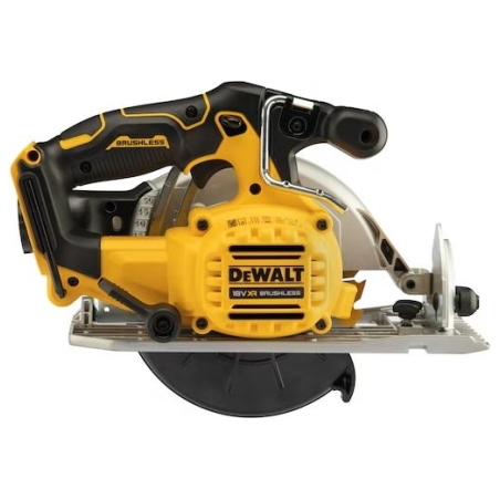 Dewalt | 18V XR Brushless 165 mm Circular Saw | DCS565N-XJ | 2400 W