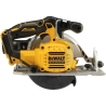 Dewalt | 18V XR Brushless 165 mm Circular Saw | DCS565N-XJ | 2400 W