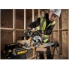 Dewalt | 18V XR Brushless 165 mm Circular Saw | DCS565N-XJ | 2400 W