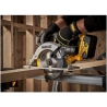 Dewalt | 18V XR Brushless 165 mm Circular Saw | DCS565N-XJ | 2400 W