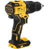 Dewalt | 18V XR Brushless Twin Kit - 2 X 4Ah | DCK2062M2T-QW