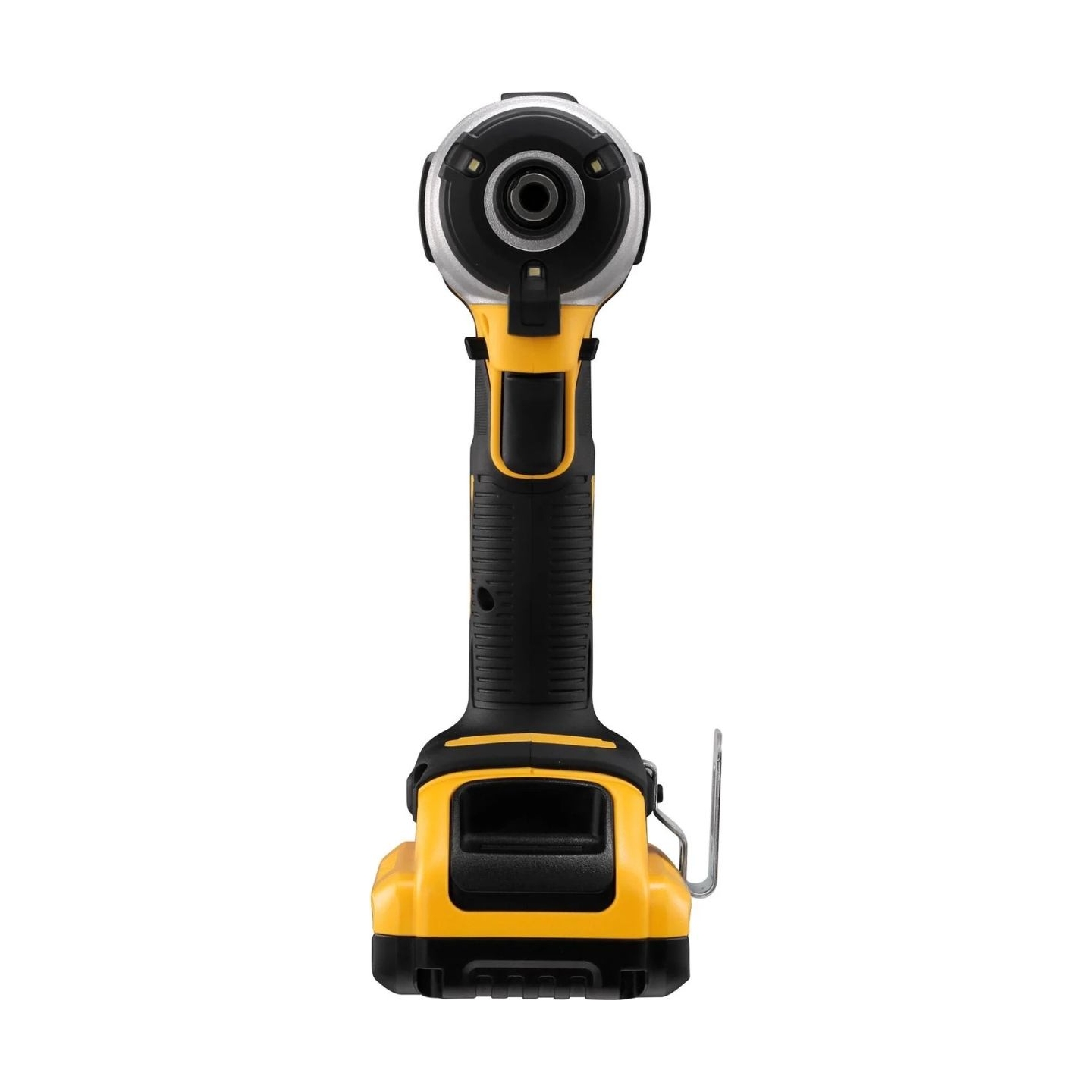 Dewalt | 18V XR Brushless Twin Kit - 2 X 4Ah | DCK2062M2T-QW