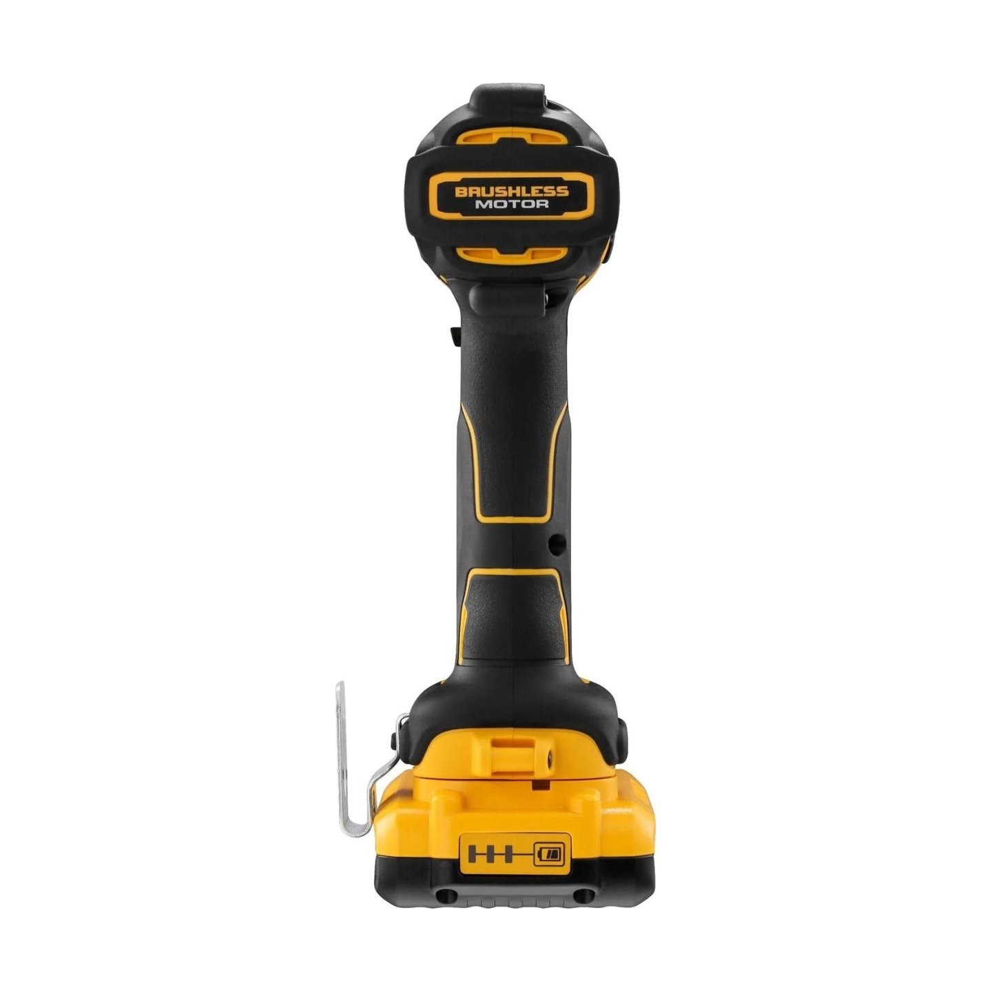 Dewalt | 18V XR Brushless Twin Kit - 2 X 4Ah | DCK2062M2T-QW