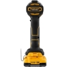 Dewalt | 18V XR Brushless Twin Kit - 2 X 4Ah | DCK2062M2T-QW