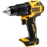 Dewalt | 18V XR Brushless Hammer Drill Driver | DCD709N-XJ | 340 W