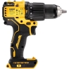 Dewalt | 18V XR Brushless Hammer Drill Driver | DCD709N-XJ | 340 W