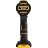 Dewalt | 18V XR Brushless Hammer Drill Driver | DCD709N-XJ | 340 W