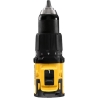 Dewalt | 18V XR Brushless Hammer Drill Driver | DCD709N-XJ | 340 W