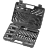 Dewalt Set of drills and torsion nozzles, 109 pcs. | DT0109-QZ