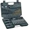 Dewalt Set of drills and torsion nozzles, 109 pcs. | DT0109-QZ