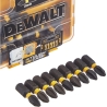 Dewalt DT70555T-QZ Extreme FLEXTORQ 25pc Set PH2 25mm in Small Bulk Storage Case