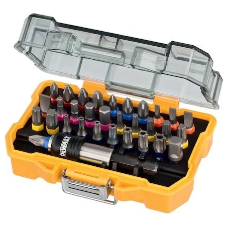 Dewalt | 32-pieces Torsion Nozzles Set | DT7969-QZ