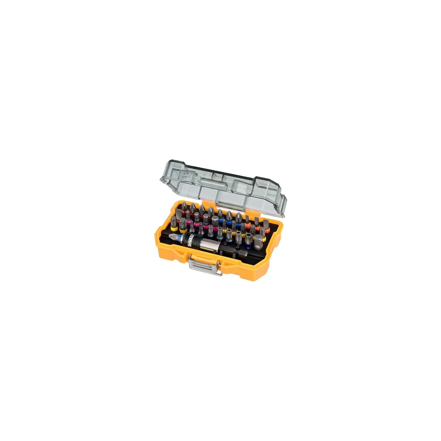 Dewalt | 32-pieces Torsion Nozzles Set | DT7969-QZ