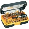 Dewalt | 32-pieces Torsion Nozzles Set | DT7969-QZ