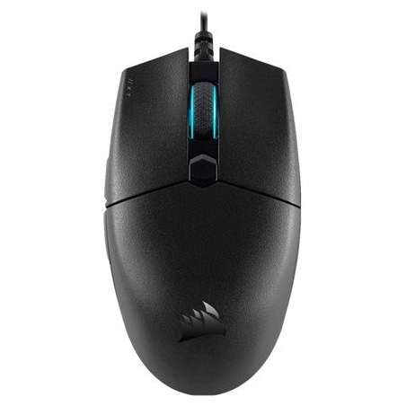 Corsair | Gaming Mouse | KATAR PRO Ultra-Light | Gaming Mouse | Wired | Optical | Black | Yes