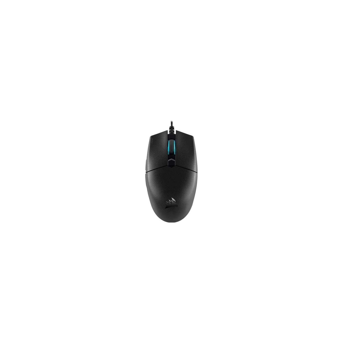 Corsair | Gaming Mouse | KATAR PRO Ultra-Light | Gaming Mouse | Wired | Optical | Black | Yes