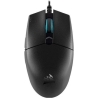 Corsair | Gaming Mouse | KATAR PRO Ultra-Light | Gaming Mouse | Wired | Optical | Black | Yes