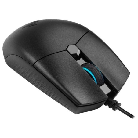 Corsair | Gaming Mouse | KATAR PRO Ultra-Light | Gaming Mouse | Wired | Optical | Black | Yes