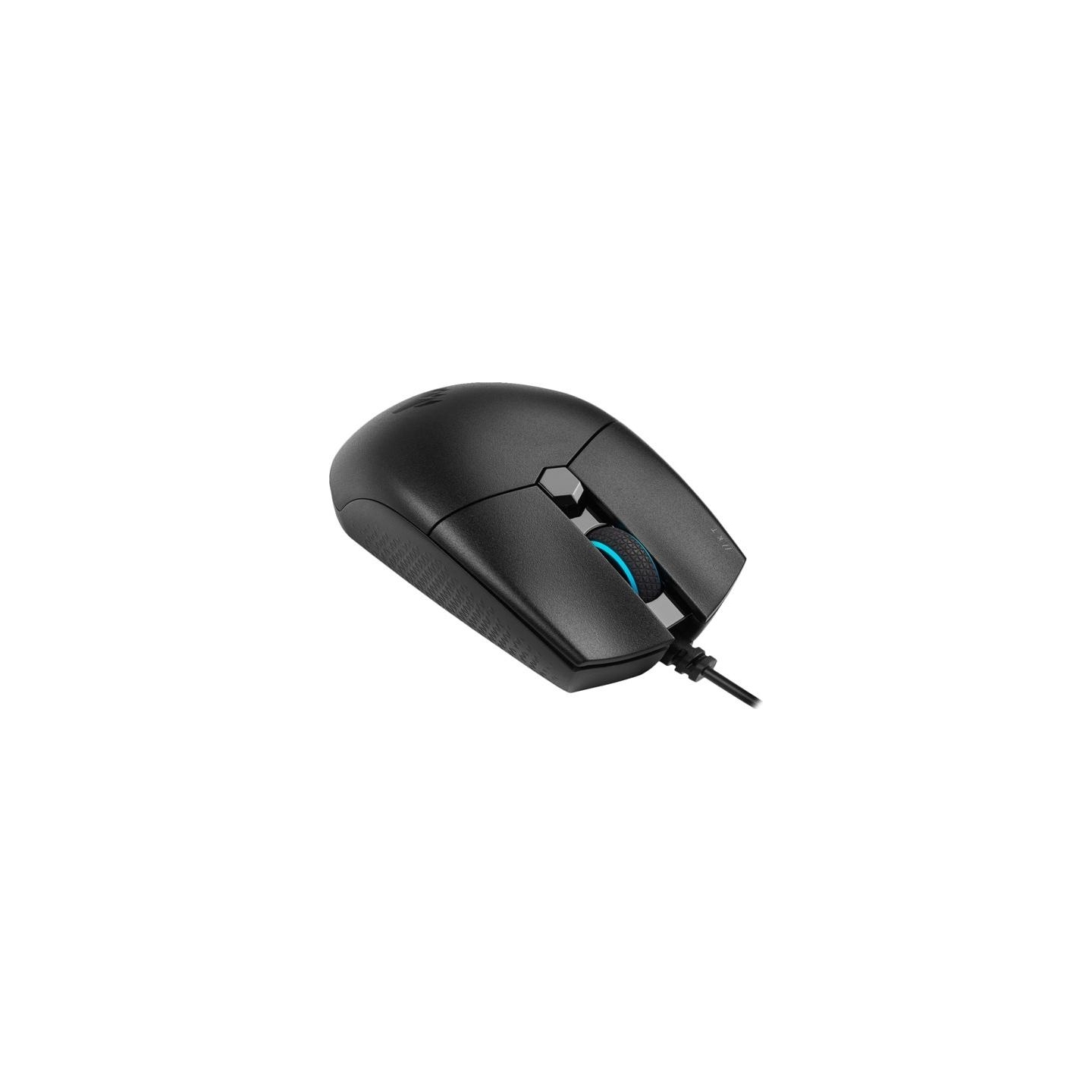 Corsair | Gaming Mouse | KATAR PRO Ultra-Light | Gaming Mouse | Wired | Optical | Black | Yes