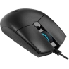 Corsair | Gaming Mouse | KATAR PRO Ultra-Light | Gaming Mouse | Wired | Optical | Black | Yes