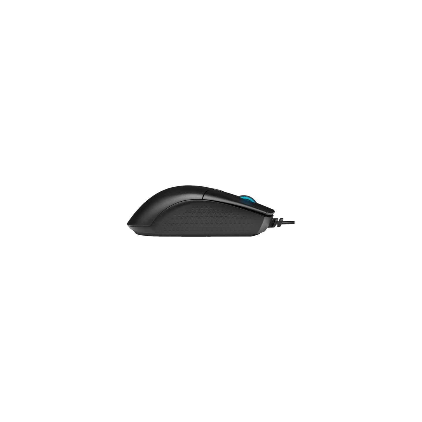 Corsair | Gaming Mouse | KATAR PRO Ultra-Light | Gaming Mouse | Wired | Optical | Black | Yes