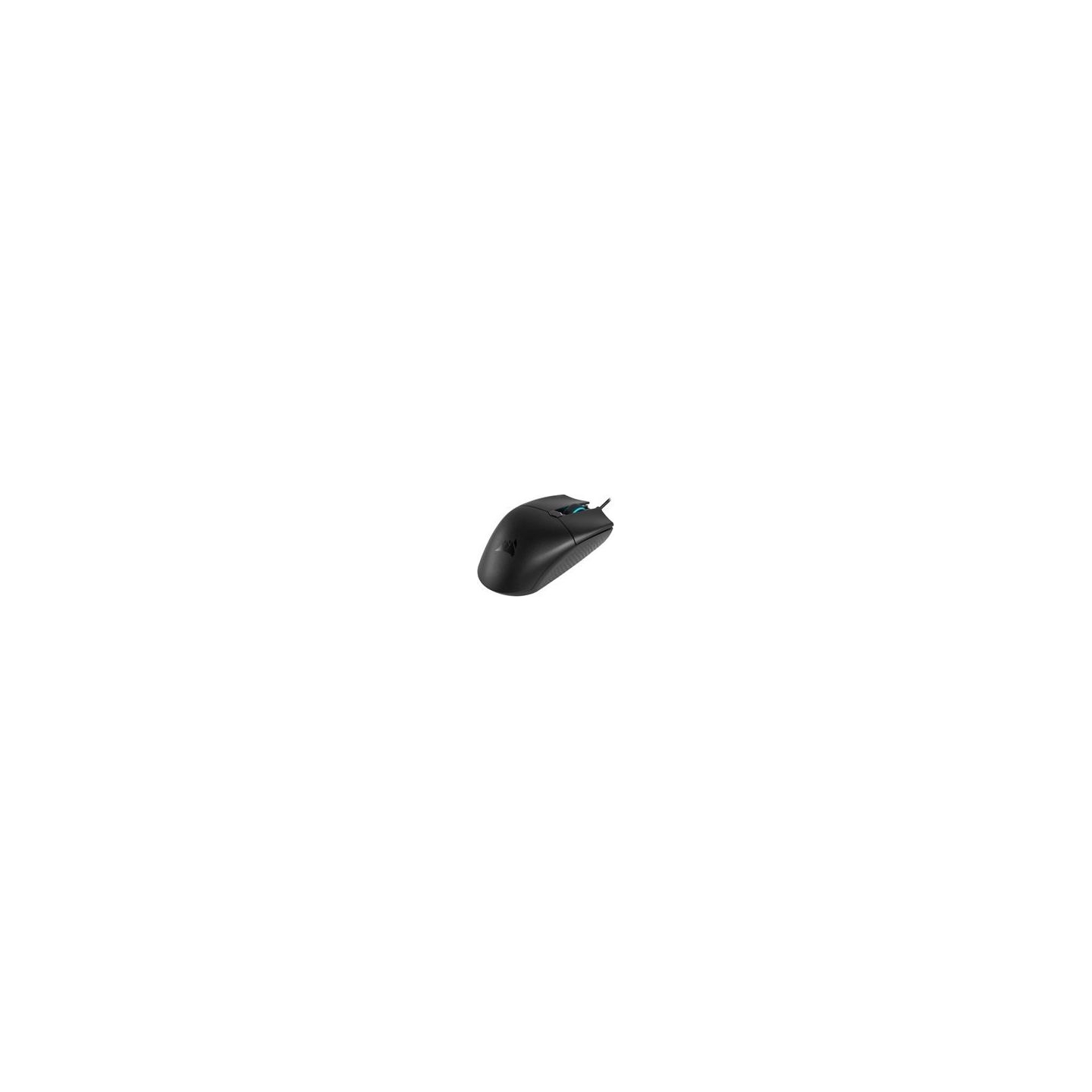 Corsair | Gaming Mouse | KATAR PRO Ultra-Light | Gaming Mouse | Wired | Optical | Black | Yes
